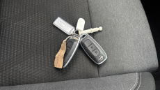 Nissan Qashqai 1.3 DiG-T MH N-Connecta 5dr Petrol Hatchback